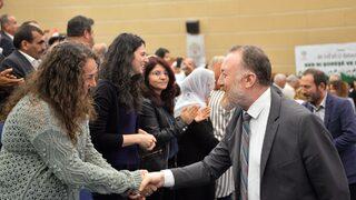 HDP Mersin İl Başkanlığı 3. Olağan Kongresi