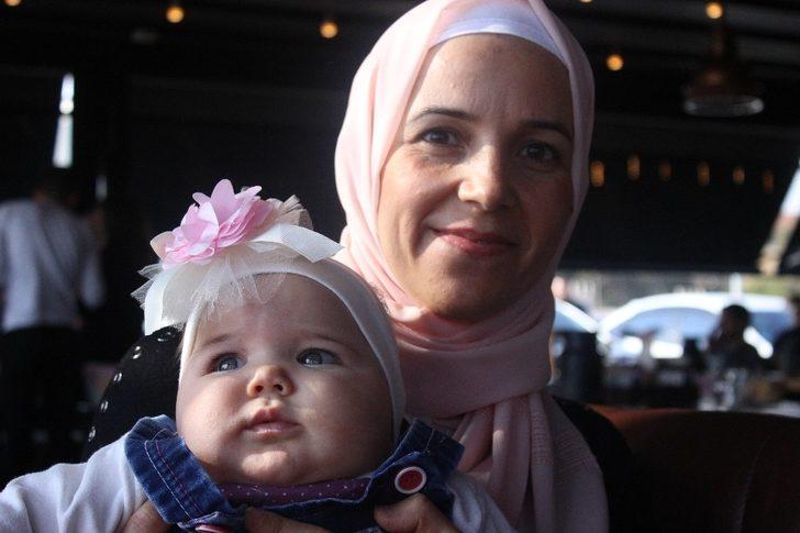 Prematüre bebek sayısı gün geçtikçe artıyor G1