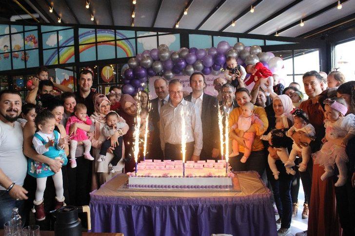 Prematüre bebek sayısı gün geçtikçe artıyor G2