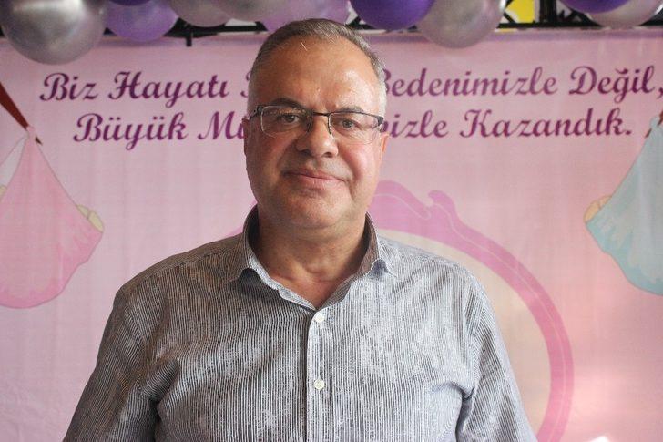 Prematüre bebek sayısı gün geçtikçe artıyor G4