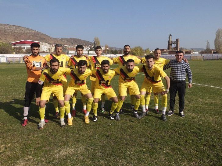 İçköyspor, Bilecikspor’u uzatmalarda yıktı G1