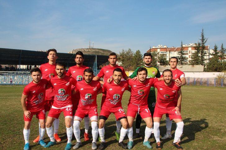 İçköyspor, Bilecikspor’u uzatmalarda yıktı G2