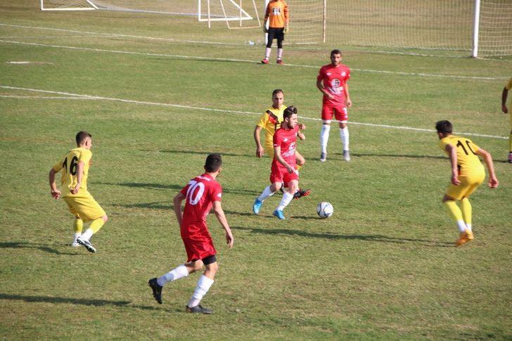 İçköyspor, Bilecikspor’u uzatmalarda yıktı G5