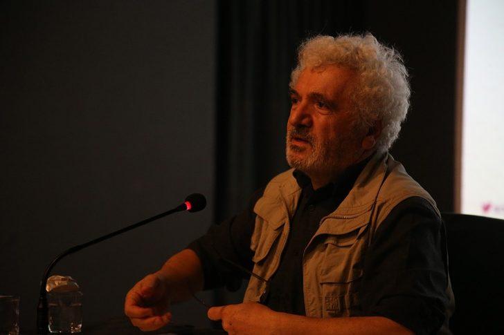 ‘Felsefeyi Kavramak’ konulu söyleşi OSM’de gerçekleşti G1