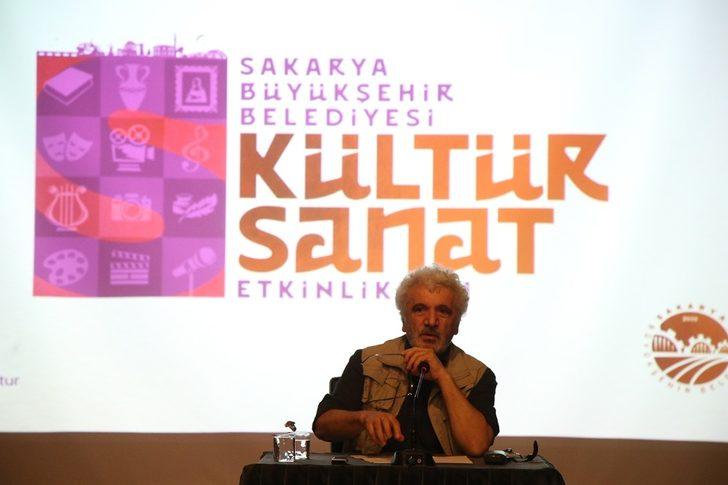 ‘Felsefeyi Kavramak’ konulu söyleşi OSM’de gerçekleşti G3