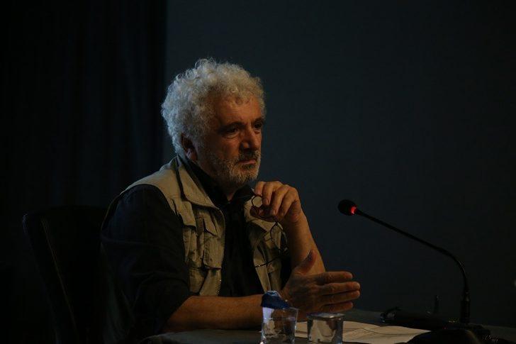 ‘Felsefeyi Kavramak’ konulu söyleşi OSM’de gerçekleşti G4