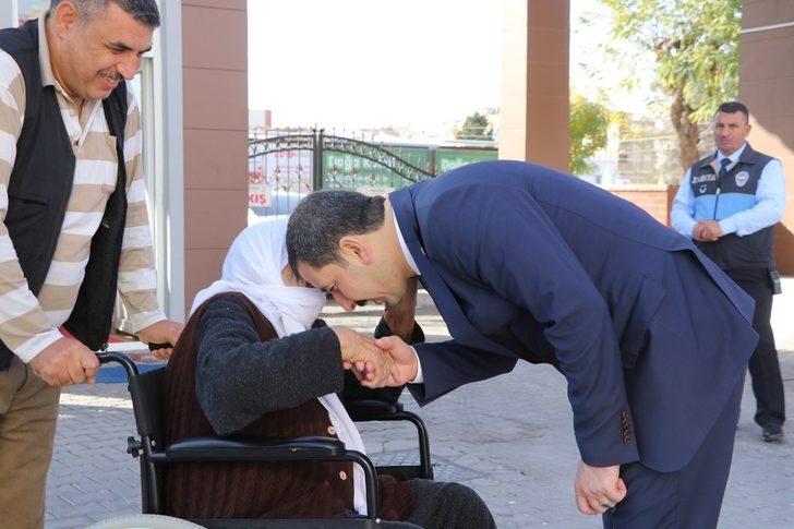 ’Ali Dede Hayratı’ etkinliğinde yüzlerce vatandaş aynı sofrada buluştu G4