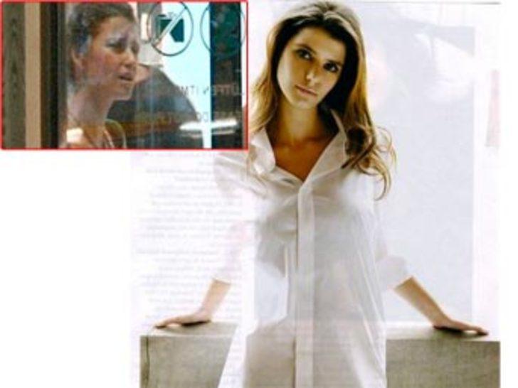 Sıkıntısı yüzüne yansıdı G4