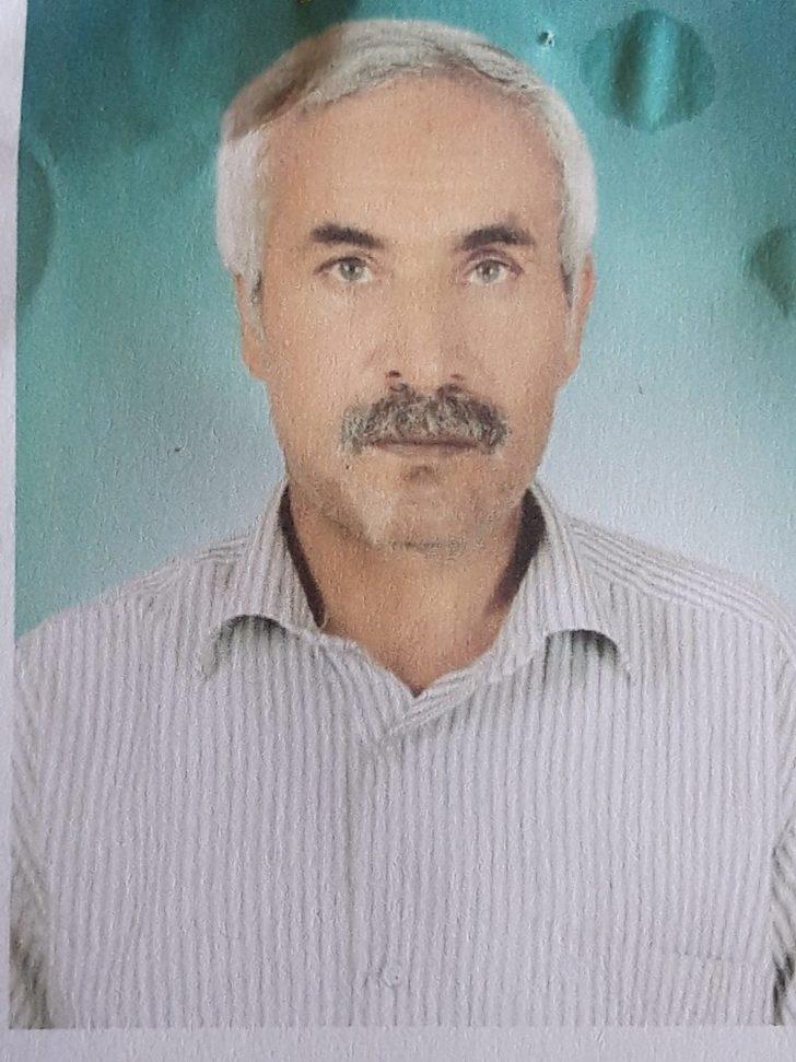 Akçakale’ye atılan roketle şehit olan vatandaş gözyaşlarıyla defnedildi G4