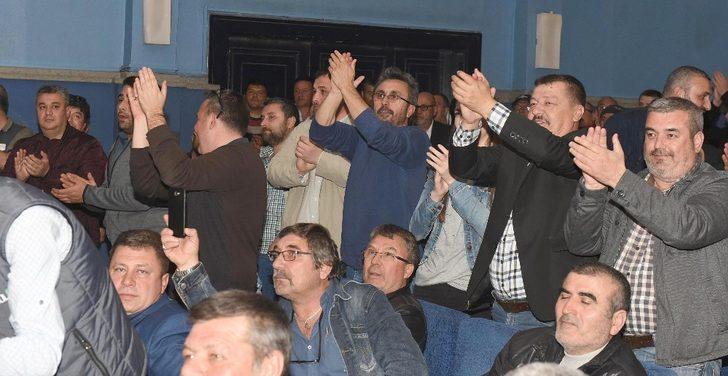 200 S Plaka ihale yoluyla satılacak G3