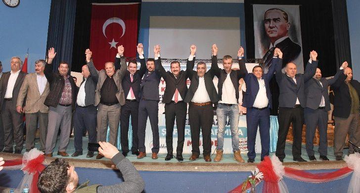 200 S Plaka ihale yoluyla satılacak G5