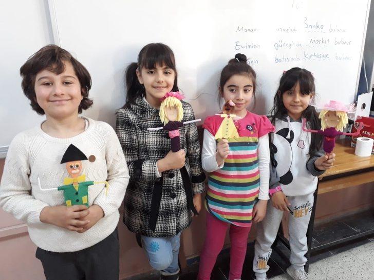 Ağrı’da öğrenciler ara tatili etkinliklerle geçirecek G2