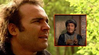 Gülağa saraya dönüyor