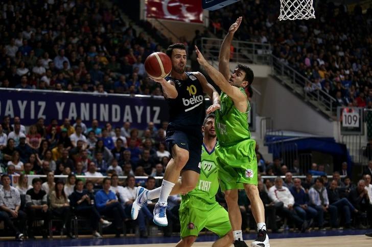 Ersan İlyasova: Türkiye'de olsaydım Fenerbahçe'de oynamak isterdim G2