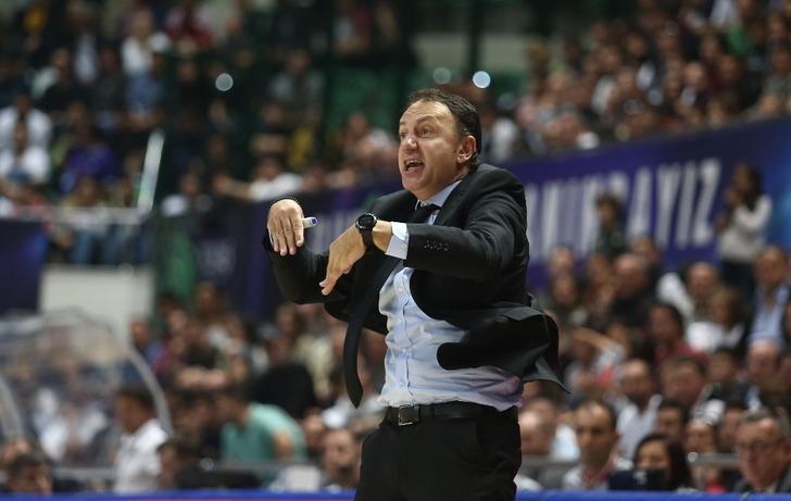 Ersan İlyasova: Türkiye'de olsaydım Fenerbahçe'de oynamak isterdim G4