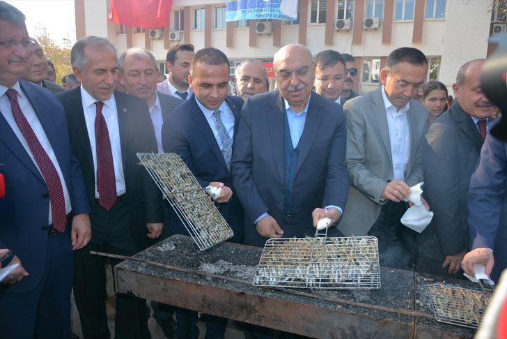 Fatsa'da Hamsi Festivali düzenlendi G4