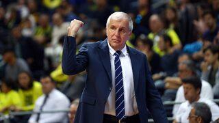Obradovic, Fenerbahçe Beko'ya rakip olacak
