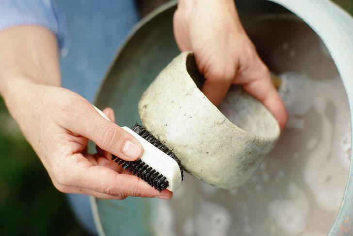 Cildinizden tıkanan lavabolara kadar her derdin devası tuzun şaşırtıcı kullanımlarını keşfedin