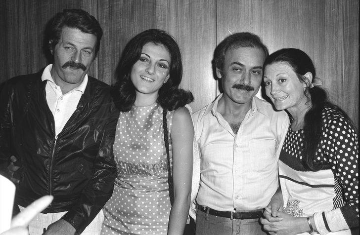 Yıldız Kenter tedavi gördüğü hastanede yaşamını yitirdi G1