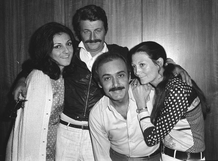 Yıldız Kenter tedavi gördüğü hastanede yaşamını yitirdi G2