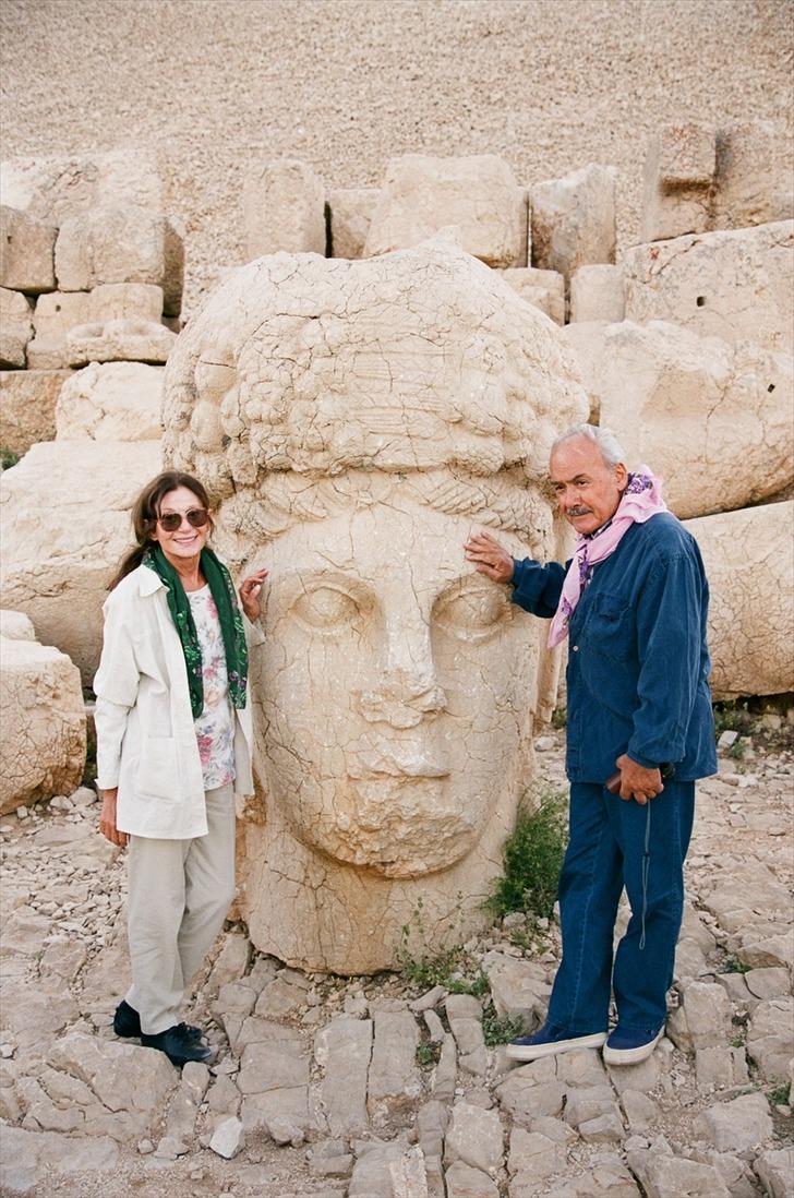 Son dakika! Usta oyuncu Yıldız Kenter hayatını kaybetti G3