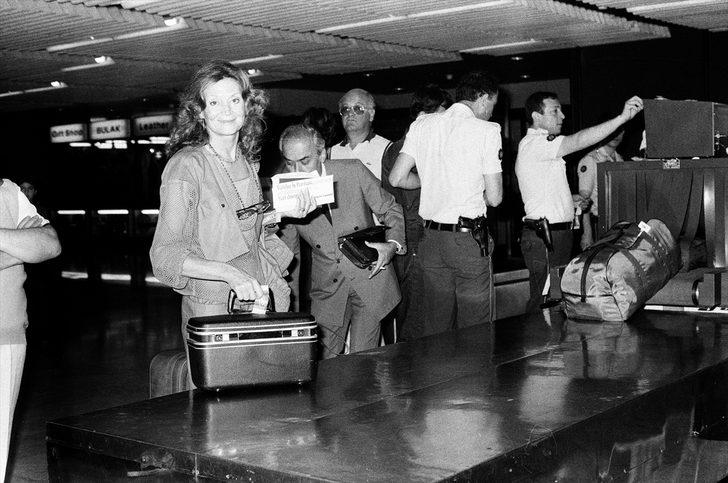 Yıldız Kenter tedavi gördüğü hastanede yaşamını yitirdi G4