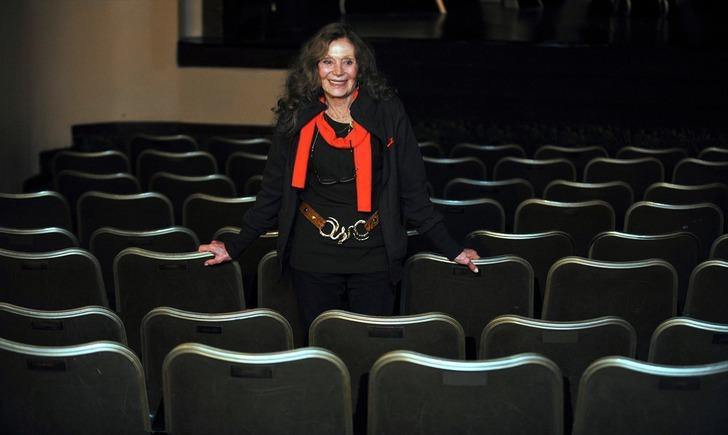 Son dakika! Usta oyuncu Yıldız Kenter hayatını kaybetti G5