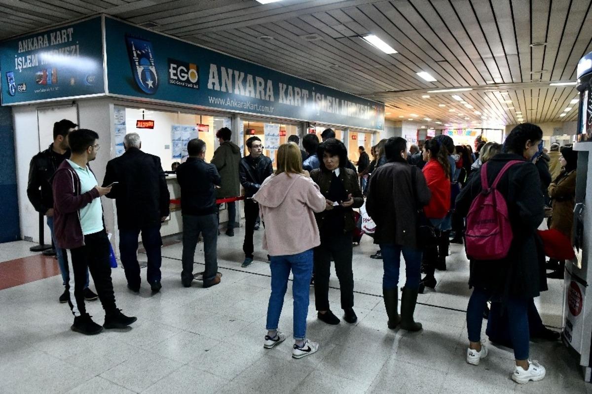 &Ouml;ğrencilere ulaşımda kolaylık