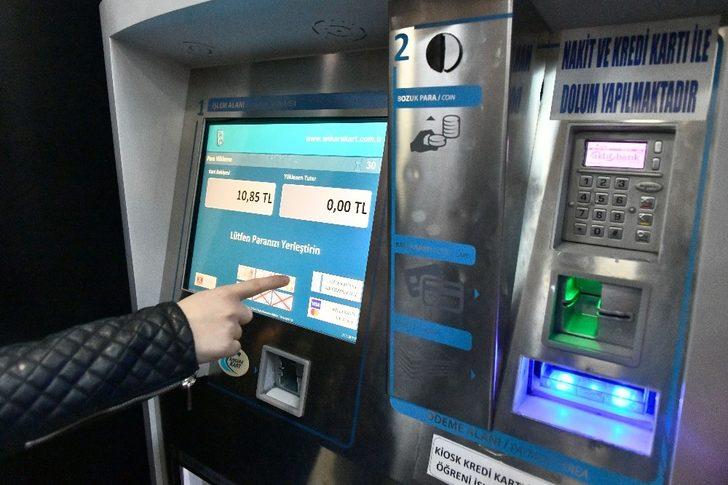 Öğrencilere ulaşımda kolaylık G2