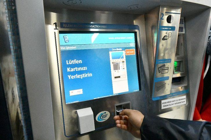 Öğrencilere ulaşımda kolaylık G3