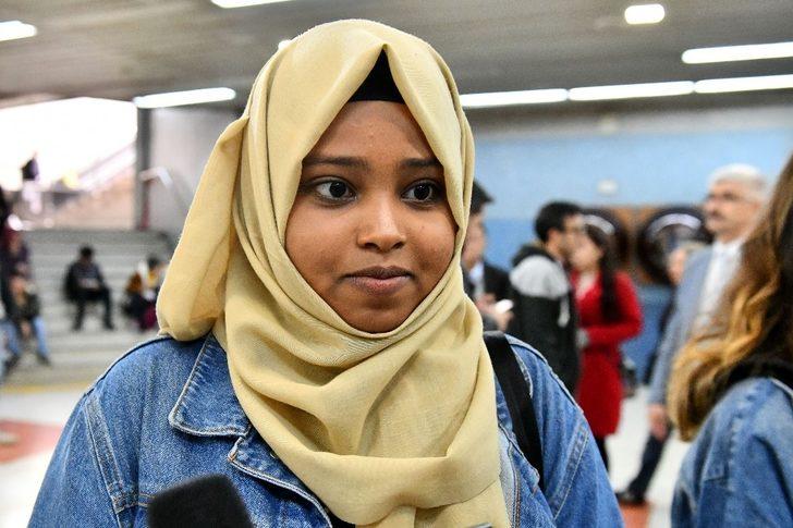 Öğrencilere ulaşımda kolaylık G5