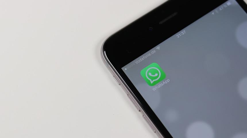 WhatsApp’ta büyük tehlike! Tek mesaj ile verileriniz çalınabilir…