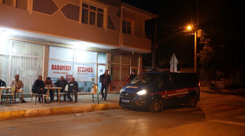 Edirne'de kahvehanede oturanlara rastgele ateş açılması sonucu 11 kişi yaralandı