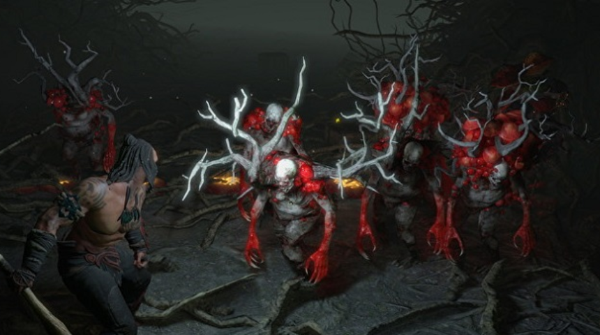 ExileCon'dan Yepyeni Path of Exile Duyuruları Geldi