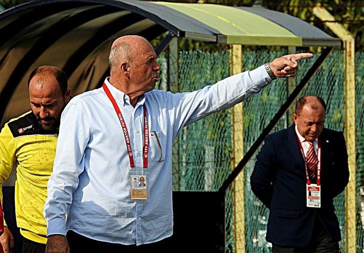 Alaçatıspor 1-0’lık skorla çıkışını sürdürdü G4