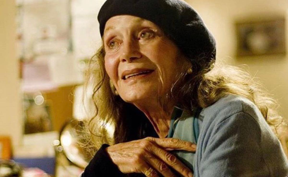 Son dakika! Usta oyuncu Yıldız Kenter hayatını kaybetti