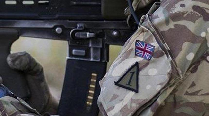 İngiliz ordusunun 'savaş suçlarının' örtbas edildiği ileri sürüldü