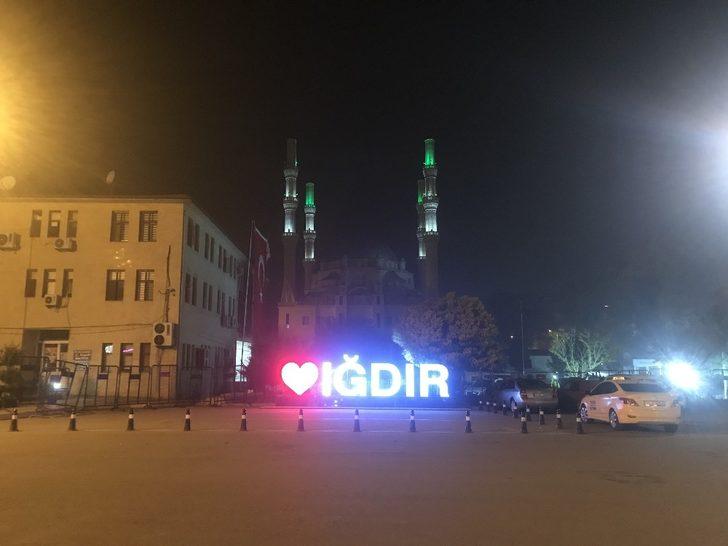 Hava kirliliği sıralamasında Iğdır Türkiye birincisi oldu G2