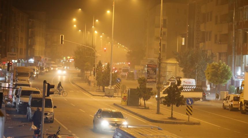 Hava kirliliği sıralamasında Iğdır Türkiye birincisi oldu