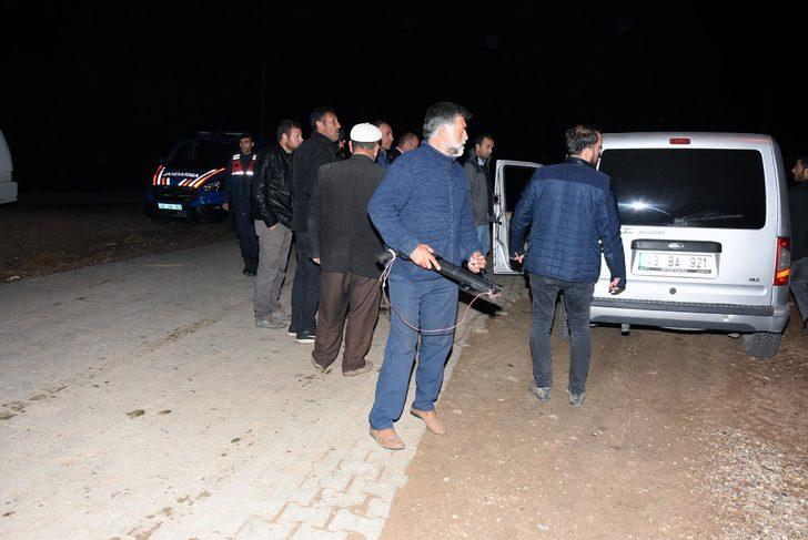 Kütahya'daki kan donduran olayda flaş gelişme! Evi saran polisleri görünce intihara kalkıştı! G1