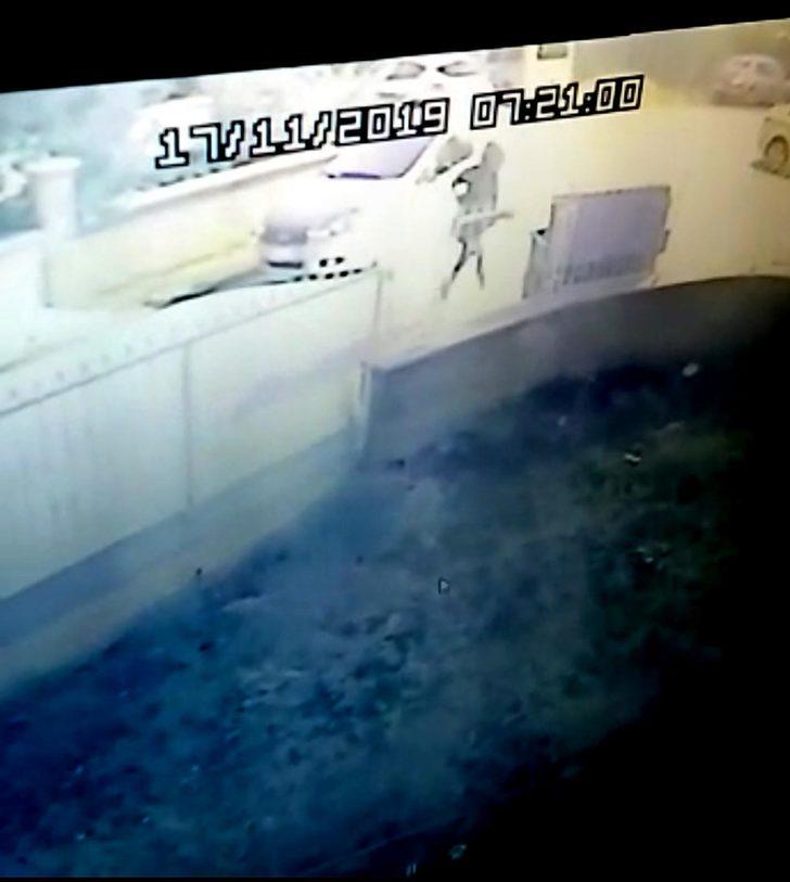 Kütahya'daki kan donduran olayda flaş gelişme! Evi saran polisleri görünce intihara kalkıştı! G4