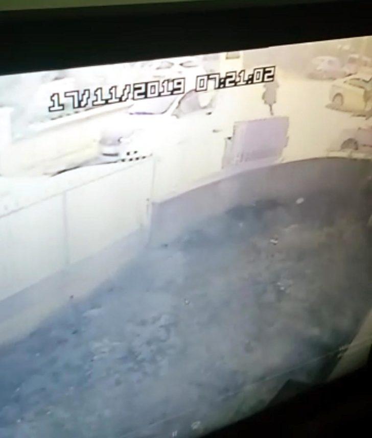 Kütahya'daki kan donduran olayda flaş gelişme! Evi saran polisleri görünce intihara kalkıştı! G5