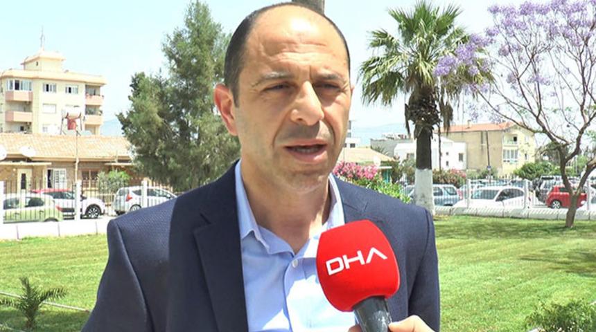 KKTC: Bu suskunluk hayra alamet değil