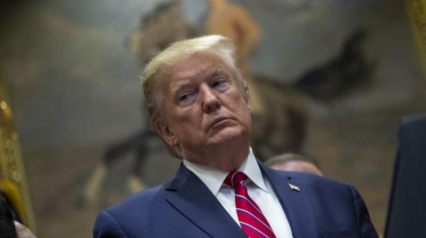 Trump: Seçimlerden önce mali kayıtlarımı yayımlayacağım