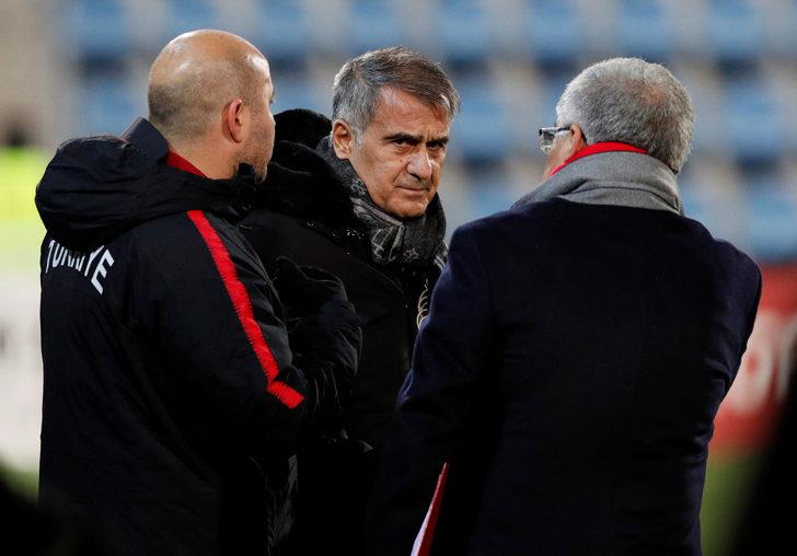 Türkiye maçında dünya rekoru kırdı! G2