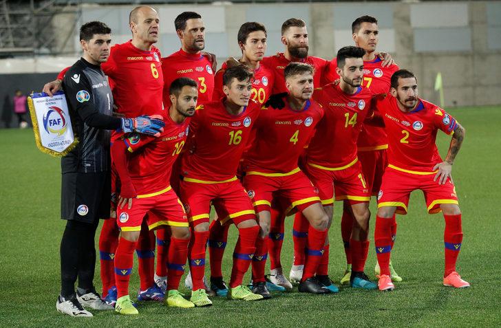 Türkiye maçında dünya rekoru kırdı! G4