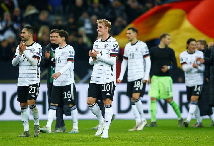 EURO 2020’de Türkiye’nin muhtemel rakipleri G5