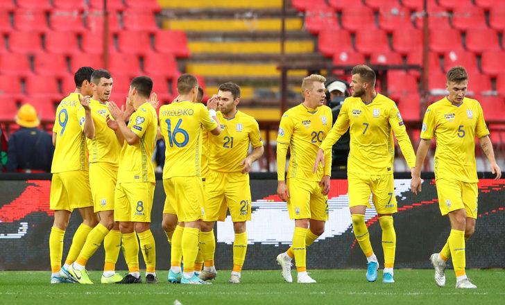 EURO 2020’de Türkiye’nin muhtemel rakipleri G3