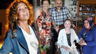 Yıldız Kenter'in vefatından önceki son fotoğrafları ortaya çıktı