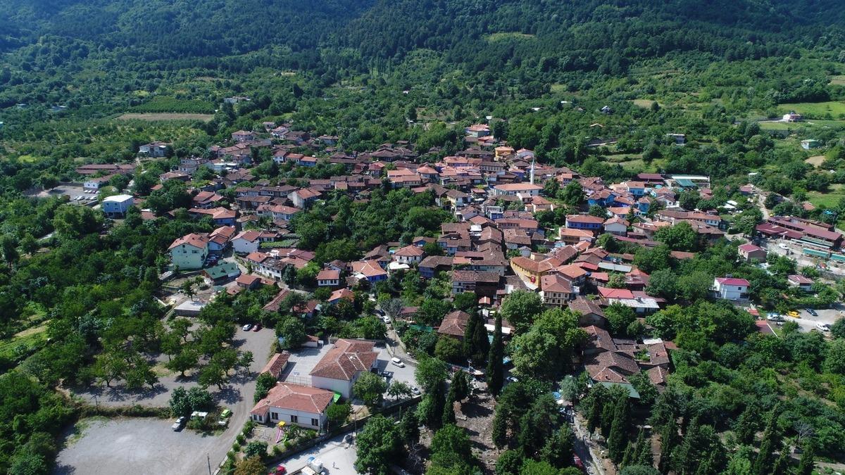 Bursa ara tatilde turistlerin cazibe merkezi oldu